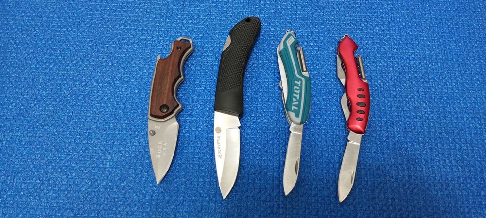 Продам новые - Ножи !