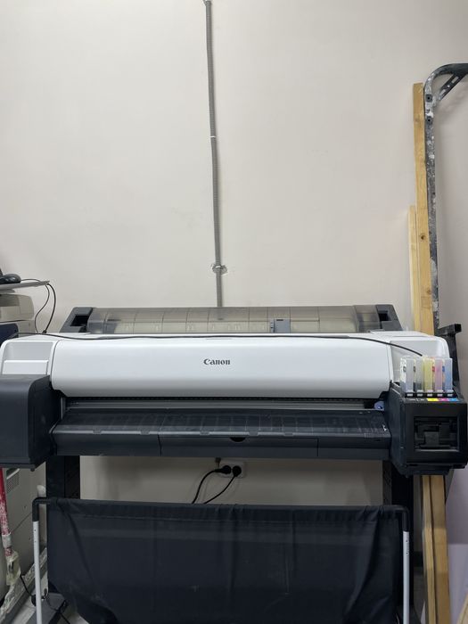 Продам полиграфию бизнес