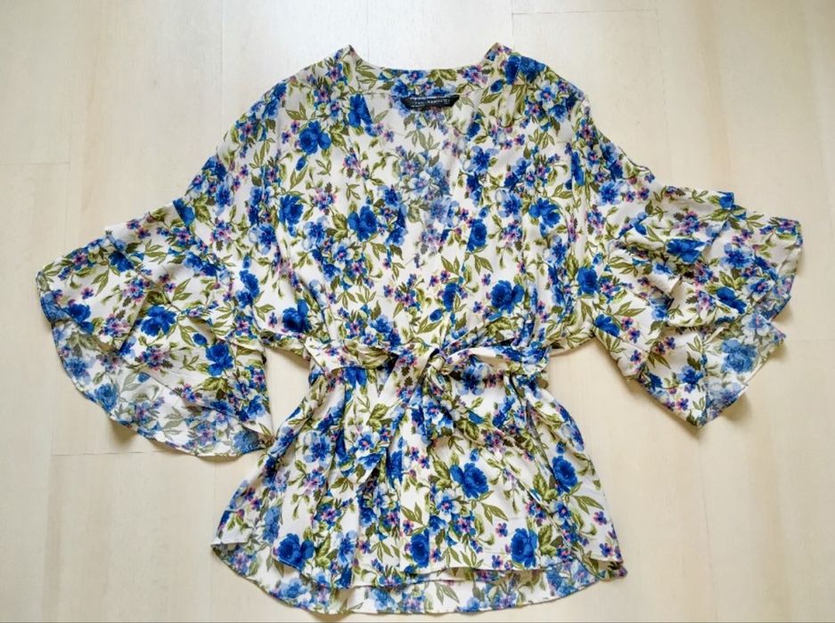 Compleu ZARA, măsura M