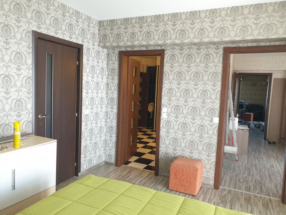 Apt in rate 4camere Confort City 5min Metrou Pallady McDonald Dedeman Ikea Metro