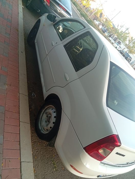 DACIA Logan 2011 — imagine 3