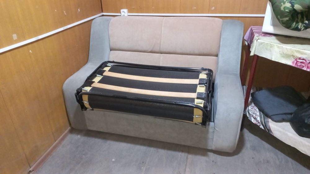 Диван раскладной