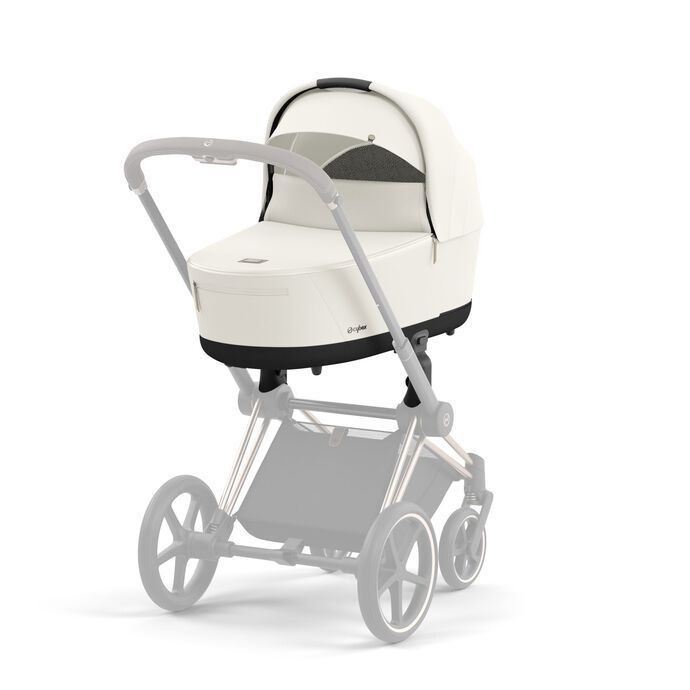 Кош за новородено Cybex Priam 4 /e-PRIAM Lux
