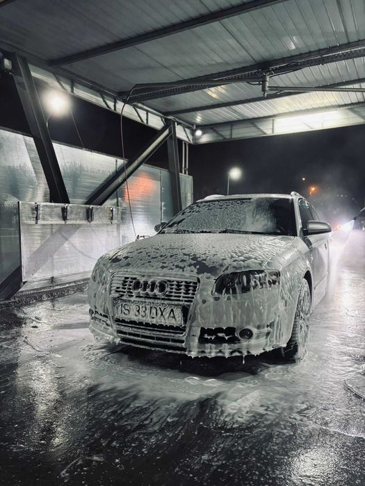 Vand/Schimb Audi A4 B7 2.0