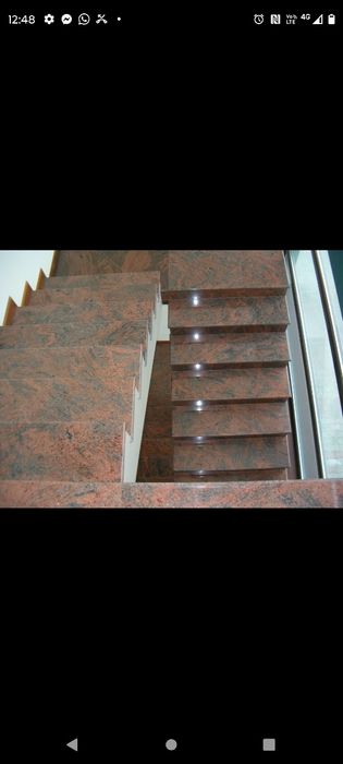 Baie, Bucătărie, Blaturi din Granit,Travertin,Marmur Rușchița, Timișoa