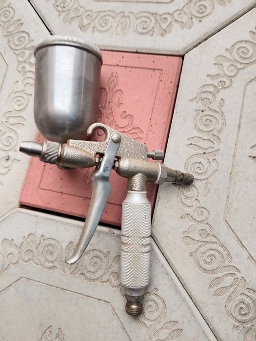 Продам краскопульт новый