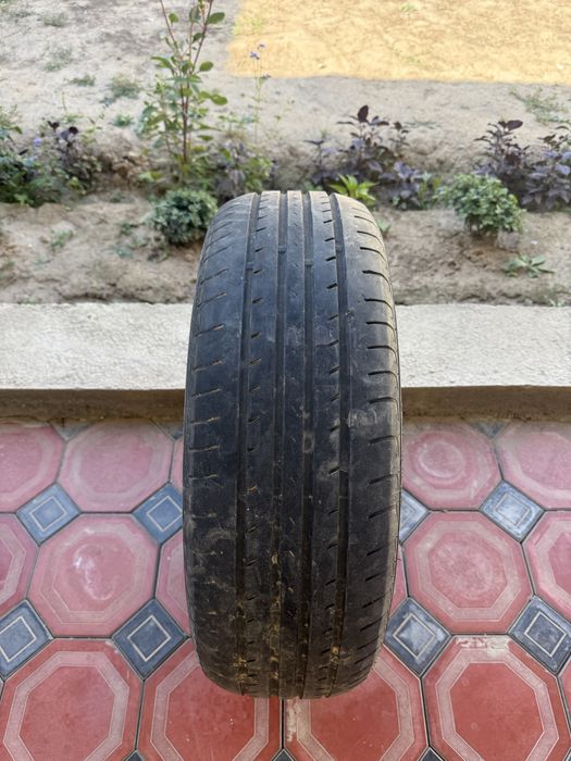 Летний шина 225/70R16