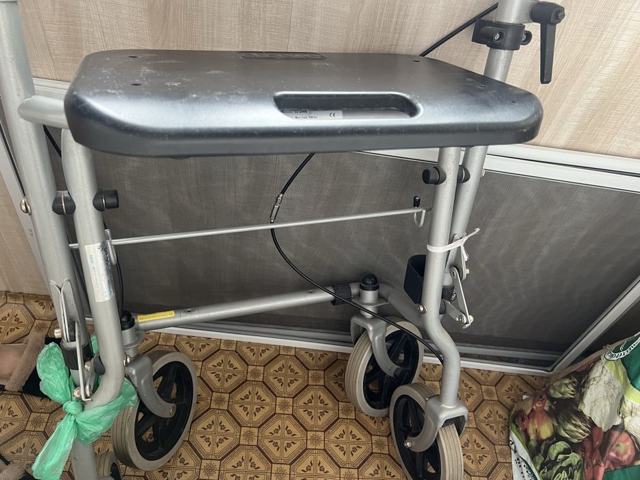 Ходунки немецкие