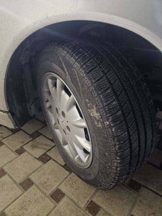 W210 Restailing ELEGANCE 2001