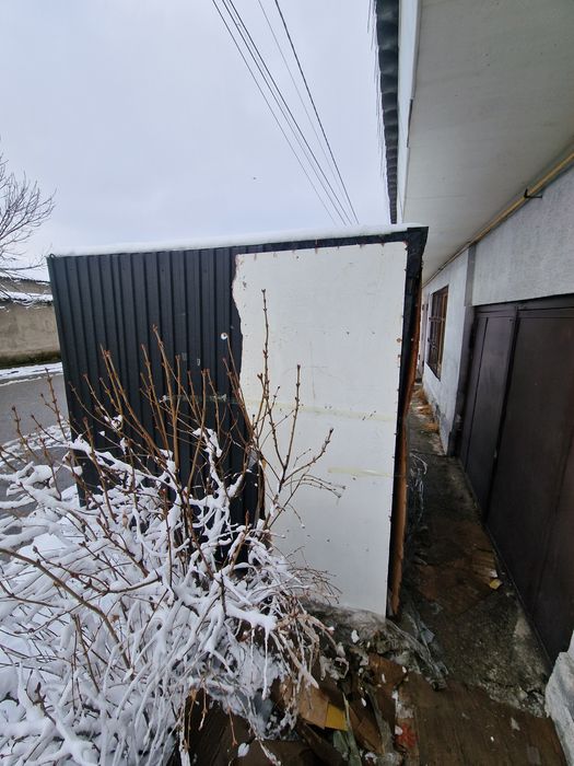 Будка киоск ларек камок