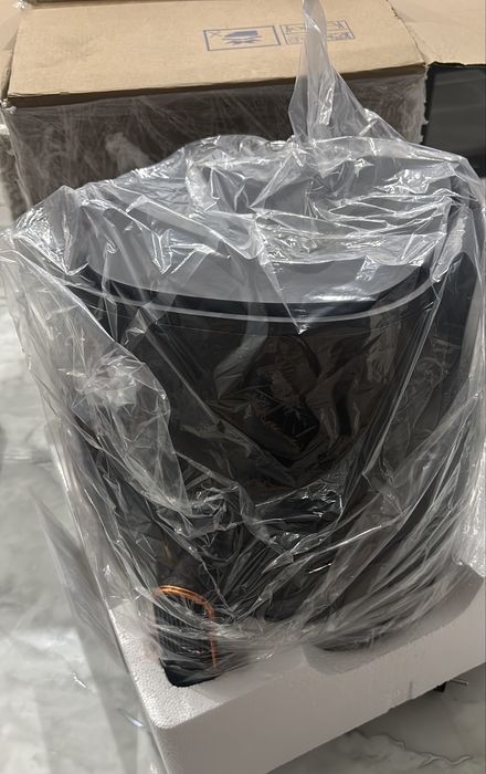 Продам аэрогриль 8л