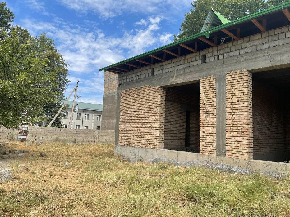 Участка сотилади Сам.ш Иштихон тКадастр хужатлари жойида нархи кклишил