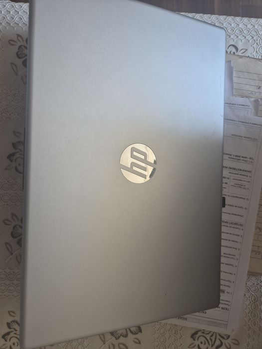 Лаптоп Hp 8 Ram 2,80ghz