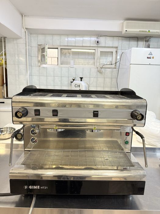 Продам кофемашину