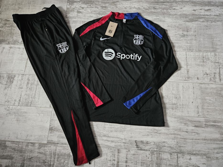 *OFERTA* Trening/Compleu Barcelona diferite culori