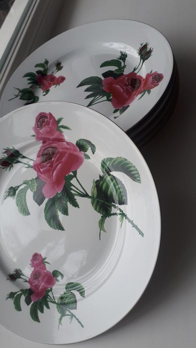 Продам новые тарелки