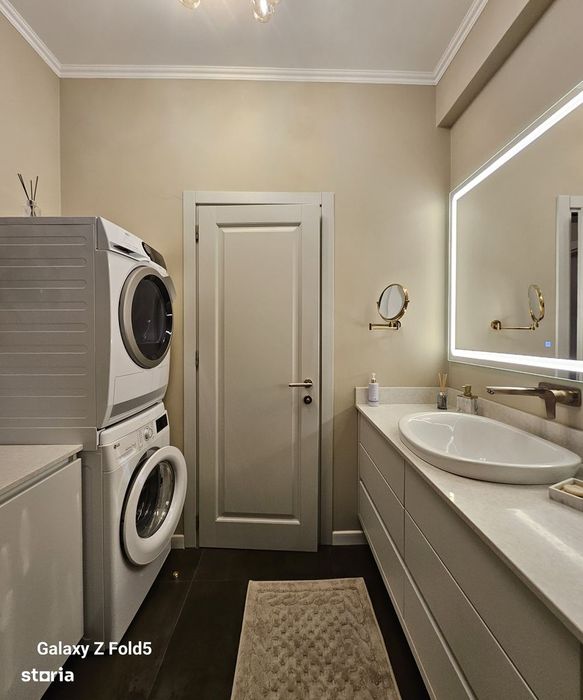Apartament Premium Ultracentral Eas Residence Terasă Parcare Acoperită