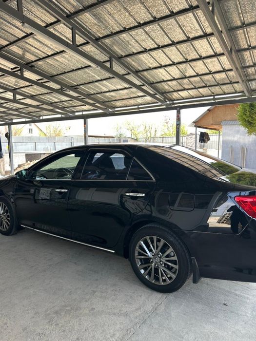 Toyota Camry XV 50