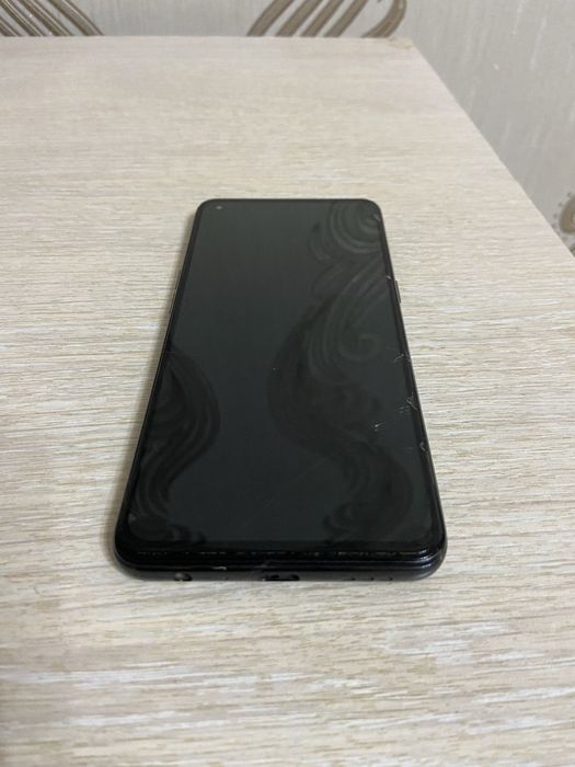 продам OPPO reno 5