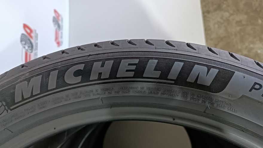 Anvelope 235/45/R19 99W MICHELIN VARA 235 45 19 99W CP-V20342