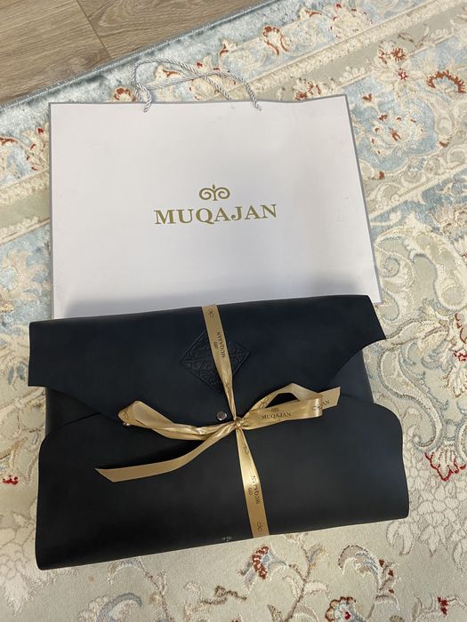 Жайнамаз MUQAJAN