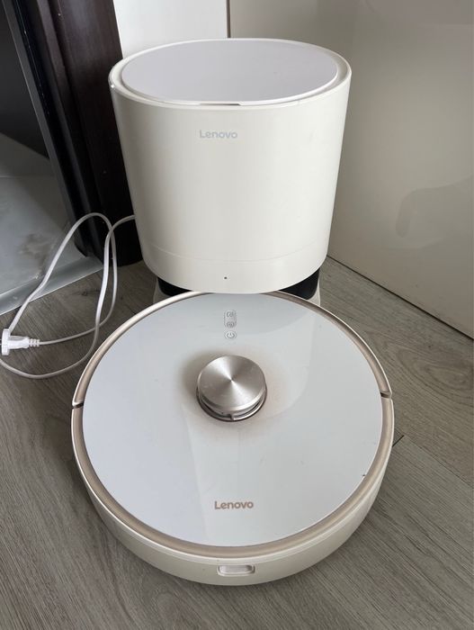 Прахосмукачка робот Lenovo