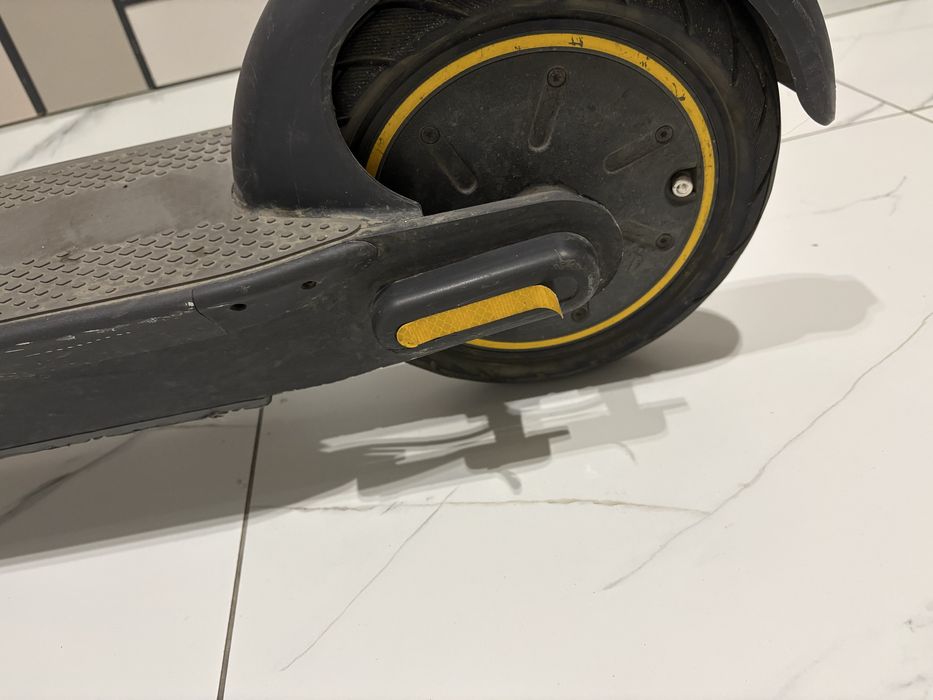 Самокат Ninebot Max G30P