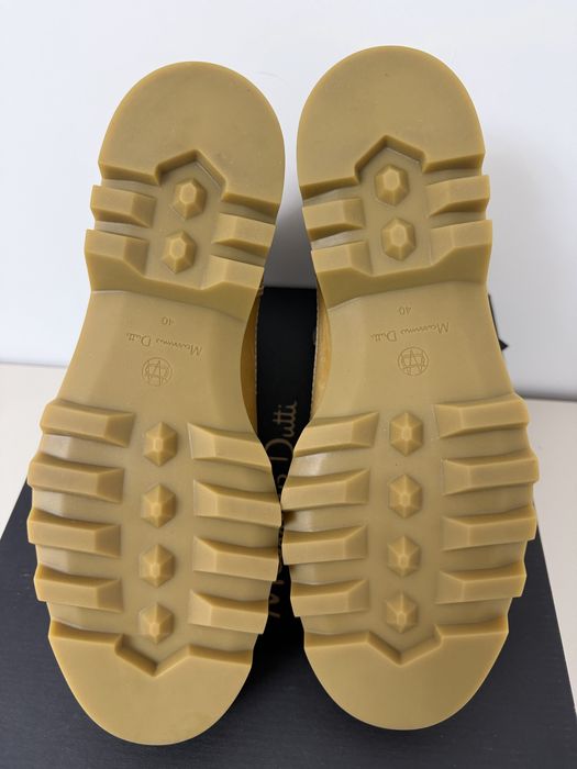 Bocanci Massimo Dutti noi cu ericheta