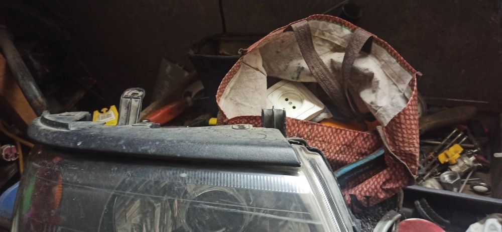 Монтеро спорт Montero sport