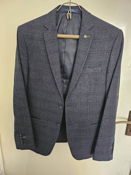 Mujskoy pidjak M razmer