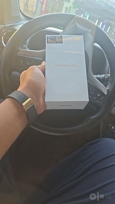 Honor 600 5G  512 gb