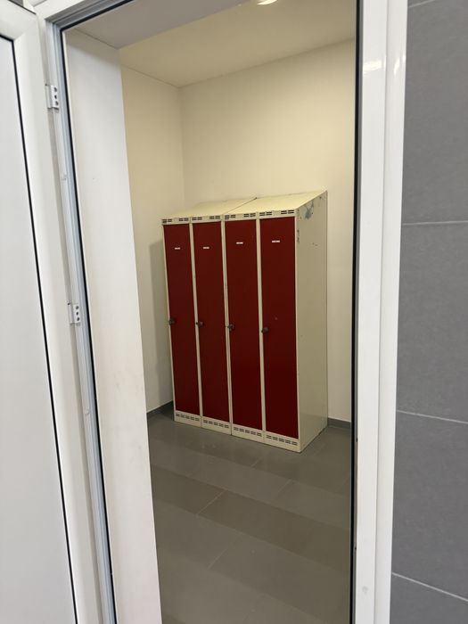 Дава се под наем Промишлена сграда в Асеновград - 650 кв.м за 1785 € - Снимка #18