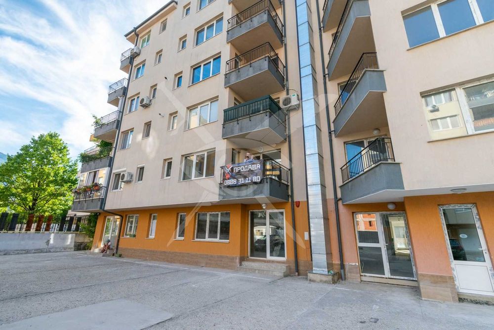 Продава се Многостаен апартамент в София, Манастирски ливади - 189 кв.м за 1052 €/кв.м - Снимка #19