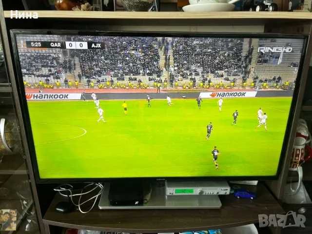 3D Смарт телевизор Samsung 40"Full HD Flat Smart TV H6400 Series 6