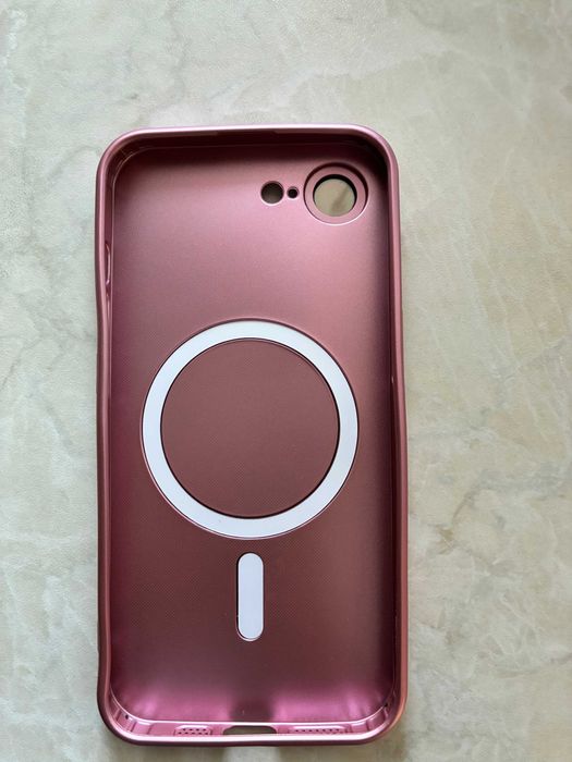 Кейс(калъф)за iPhone 16 e