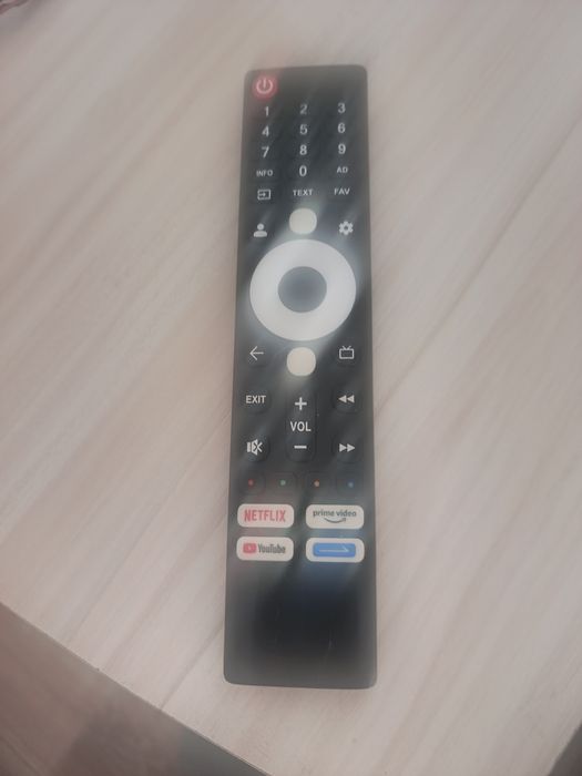 Телевизор смарт ТВ