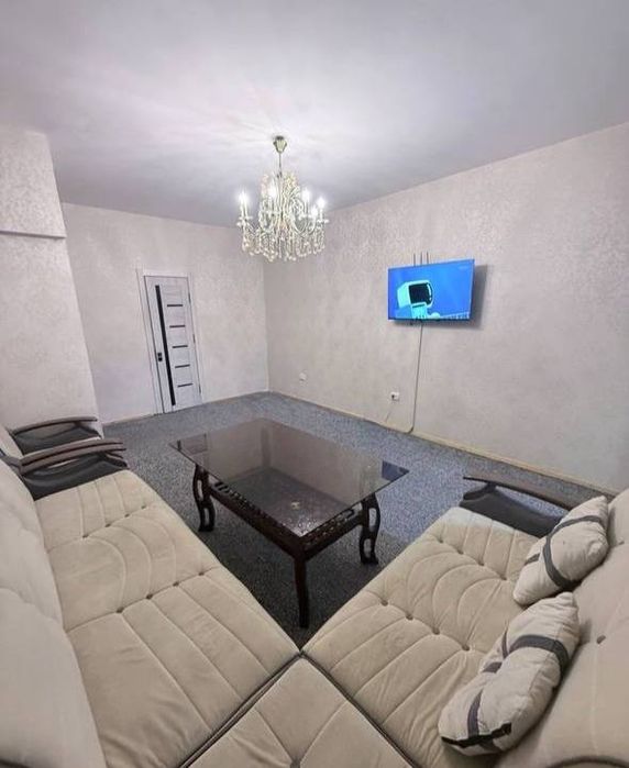 Квартира продается 3/1/4 на Ц 13