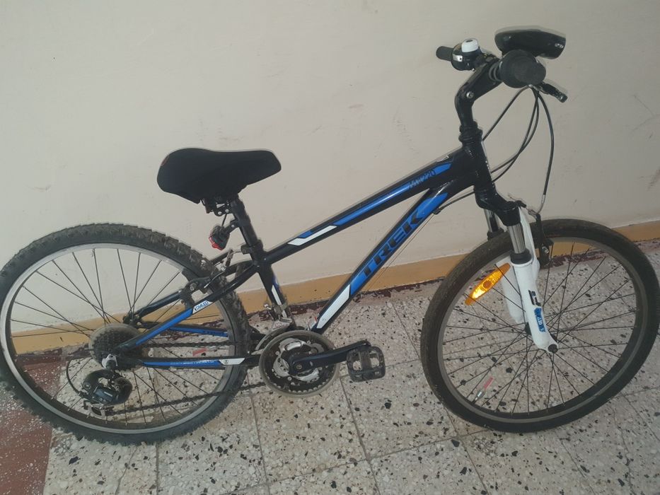 Bicicleta copii TREK