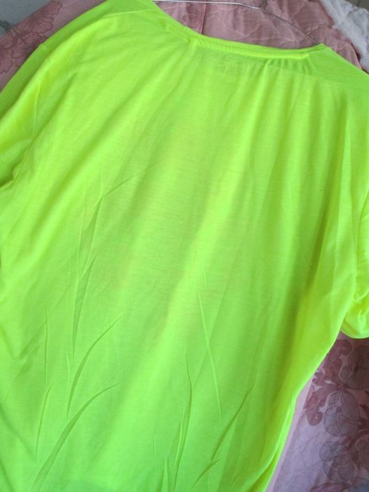 tricou sport dame XL/XXL