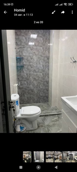 Аренда ракат махалля 100 кв