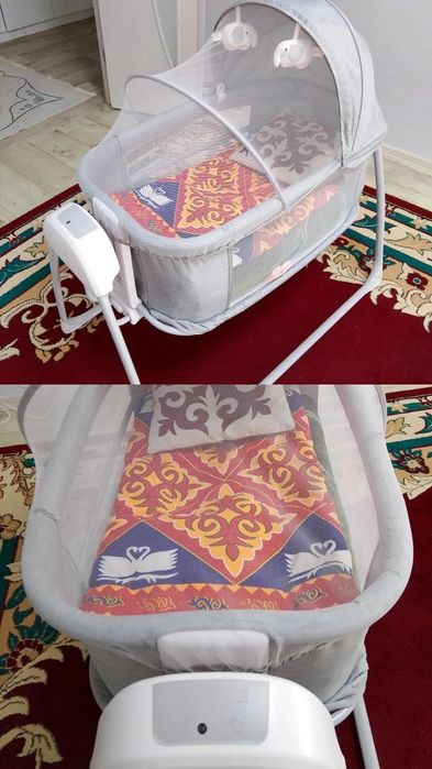 Детский манеж сатылады