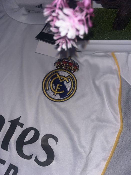 Real Madrid сезон 25/26