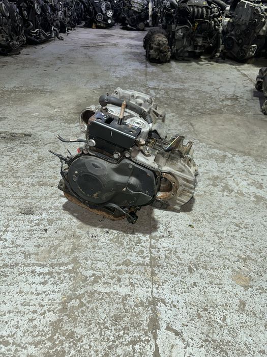 Akpp Ford Galaxy 2.3 l E5SB