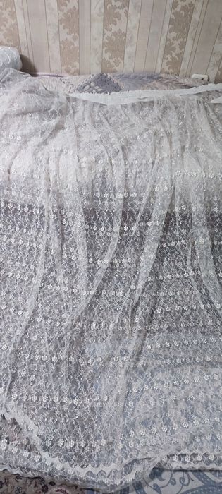 Parda sotiladi holati pochti yangi