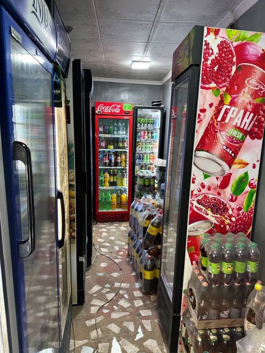 Продается магазин