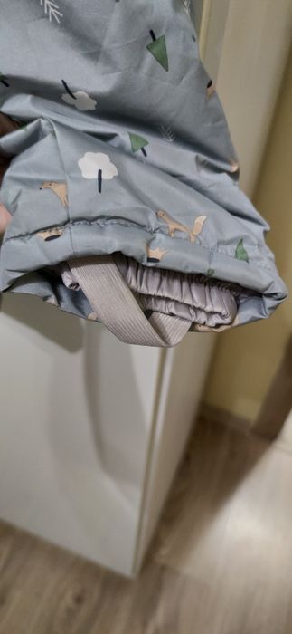 Космонавт за момче,размер 92