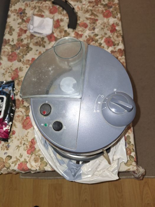 Кафе машина KRUPS