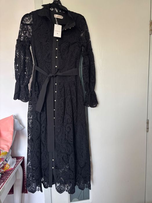 Rochie Zimmermann …