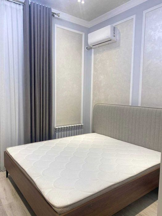 Срочно продается 3 комнатная квартира в новостройке ЖК "Albero" Паркен
