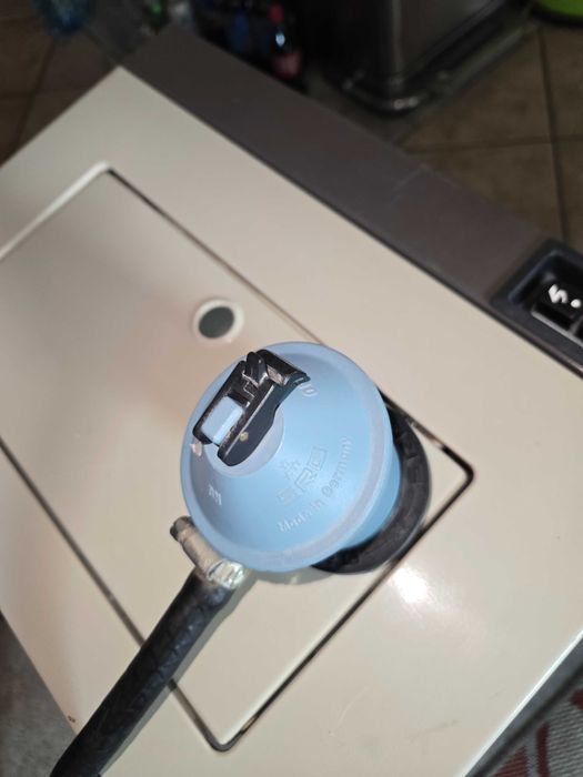 Газова печка SuperSer испанска